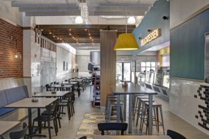 Jewish Style Deli in Maryland