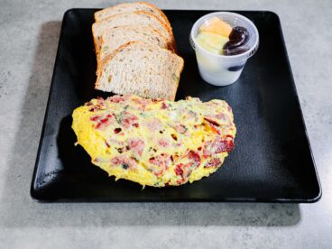 best breakfast in DC
