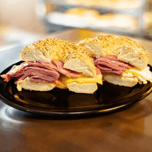 Best Breakfast in Howard County