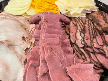 Fulton Deli Platters
