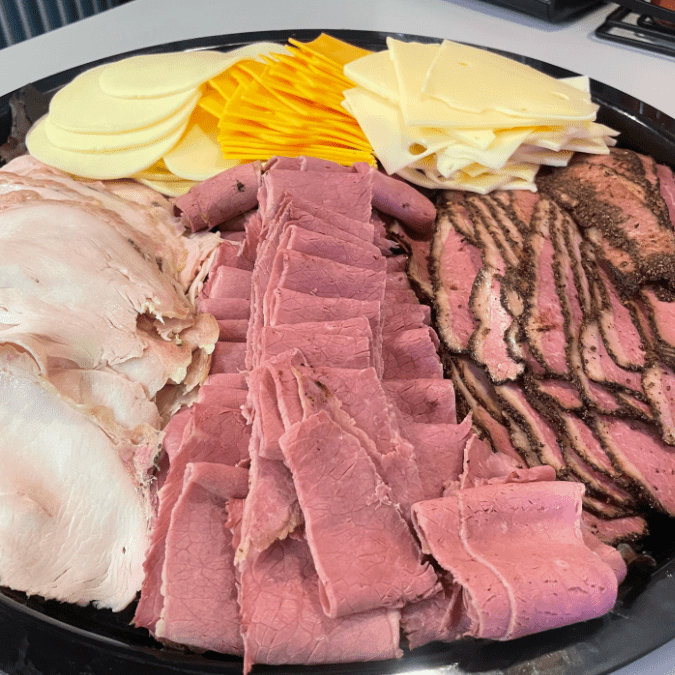 Fulton Deli Platters