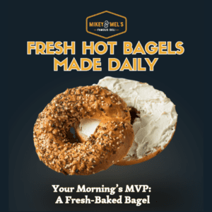 fresh bagels dc