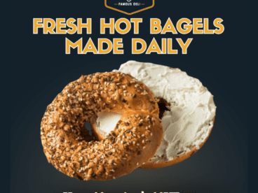 fresh bagels dc