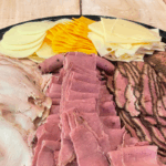 deli platters
