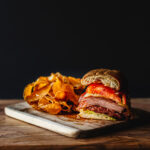 deli sandwich