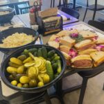 catering