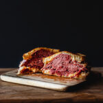 Reuben Sandwich